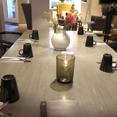 Ibsens Hotel - Bild 25