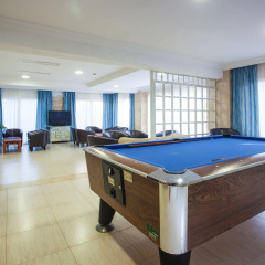 Apartamentos Ben-Hur - Bild 16