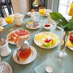 Hotel Sacher Stoiber - Bild 11