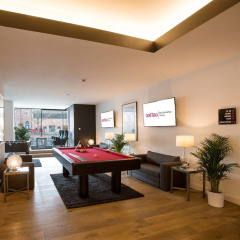 DORMERO Hotel Altes Kaufhaus Lüneburg - Bild 13