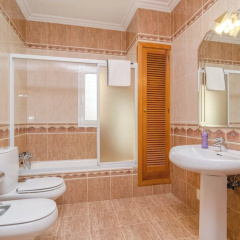 Es Port - Apartment In Portocolom. Free Wifi - Bild 7