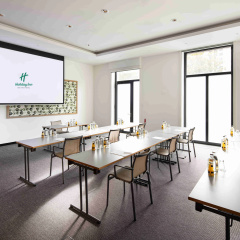 Holiday Inn Frankfurt - Alte Oper by IHG - Bild 19