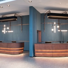 Hilton Cologne - Bild 26