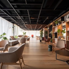 Hotel Paxton Barcelona - Bild 29