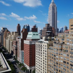 The Kitano Hotel New York - Bild 24