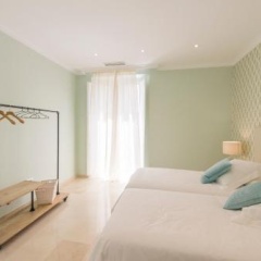 Apartamento Living By Cathedral - Bild 4