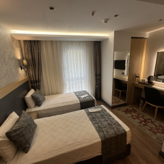 Gulec Hotel & Spa - Special Category - Bild 3