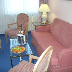 Hotel Belvedere - Bild 10