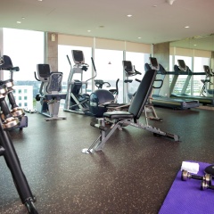 Park Avenue Changi - Bild 16