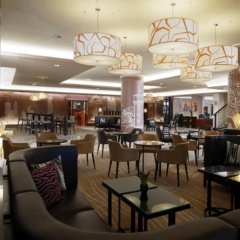 Frankfurt Marriott Hotel - Bild 19