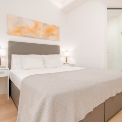 Limehome Graz - Argos by Zaha Hadid - Bild 5