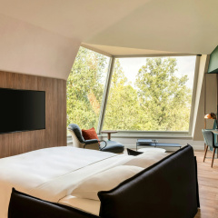 Renaissance Amsterdam Hotel - Bild 5