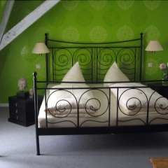 Boutique Hotel Kloster Pfalzel - Bild 5
