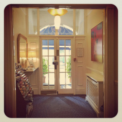 The Thanet Hotel - Bild 8