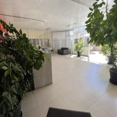 Hotel Tito