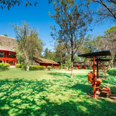 Muthu Mara River Lodge thumbnail 40