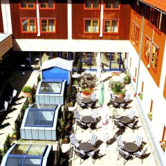 Harzer Kultur- & Kongresshotel Wernigerode - Bild 1