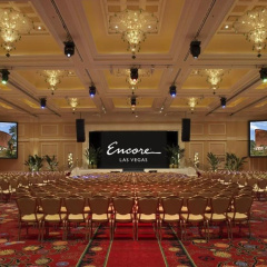 Encore at Wynn Las Vegas - Bild 18