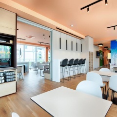 B&B Hotel Rostock-Hafen - Bild 16