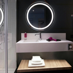Moxy Athens City - Bild 14