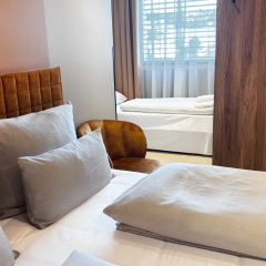 Holiday Inn - the niu, Flux Passau by IHG - Bild 5