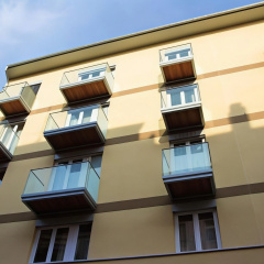 BoardingHouse Mannheim - Bild 10