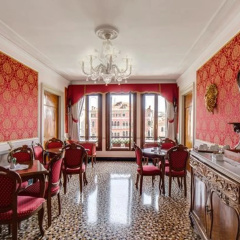 Antica Locanda Sturion Hotel - Bild 15