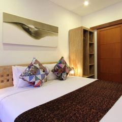 Mojo Resort - Bild 3