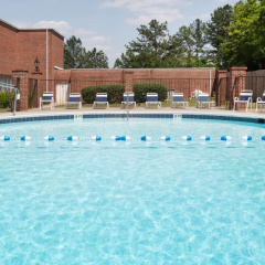 Americas Best Value Inn & Suites Phenix City thumbnail 10