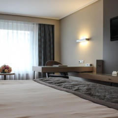 Eyuboglu Hotel - Bild 4
