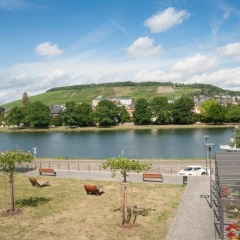 Ferienwohnungen Villa Mosella - Bild 11