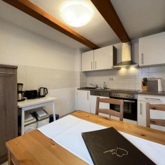 Apartment mit Balkon No5 - Bild 10