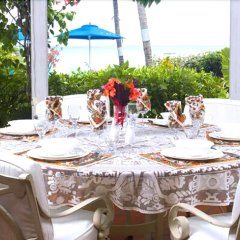 Emerald Beach 2 - Villa Allamand in Gibbes, Barbados from 554$, photos, reviews - zenhotels.com photo 5