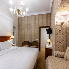 Hotel Casa Verardo Residenza d'Epoca - Bild 7