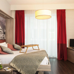 Aparthotel Adagio Brussels Grand Place - Bild 5