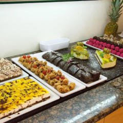 Ibiscus Hotel thumbnail 12