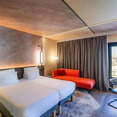 Novotel Lisboa - Bild 4