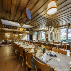 Hotel & Gasthof Fraundorfer - Bild 21
