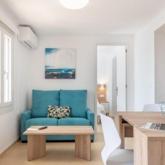 Apartment Sa Caseta 3 - Bild 1