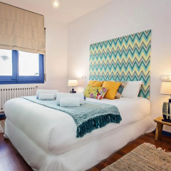 Sweet Inn Apartment- Francesc Macia thumbnail 38