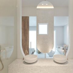 Mykonos Earth Suites - Adults Only on Mykonos Island, Greece from 375$, photos, reviews - zenhotels.com spa photo 2