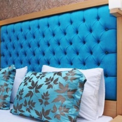 Niss Business Hotel - Bild 5