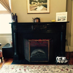 Borland House Inn thumbnail 20