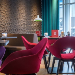 Park Inn by Radisson Nuremberg - Bild 21