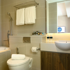 Arcadia Hotel - Bild 9
