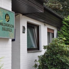 Waldpension Brake - Bild 1