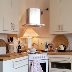 Eismauer Suite - Bild 2