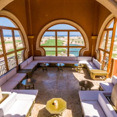The Cascades Golf Resort Spa and Thalasso - Bild 2