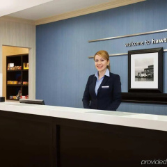 Hampton Inn Los Angeles Int'l Airport/Hawthorne thumbnail 25