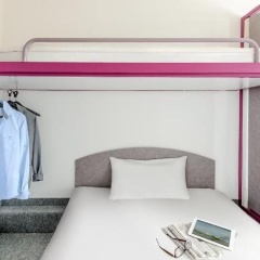 Ibis budget Dessau Ost - Bild 4